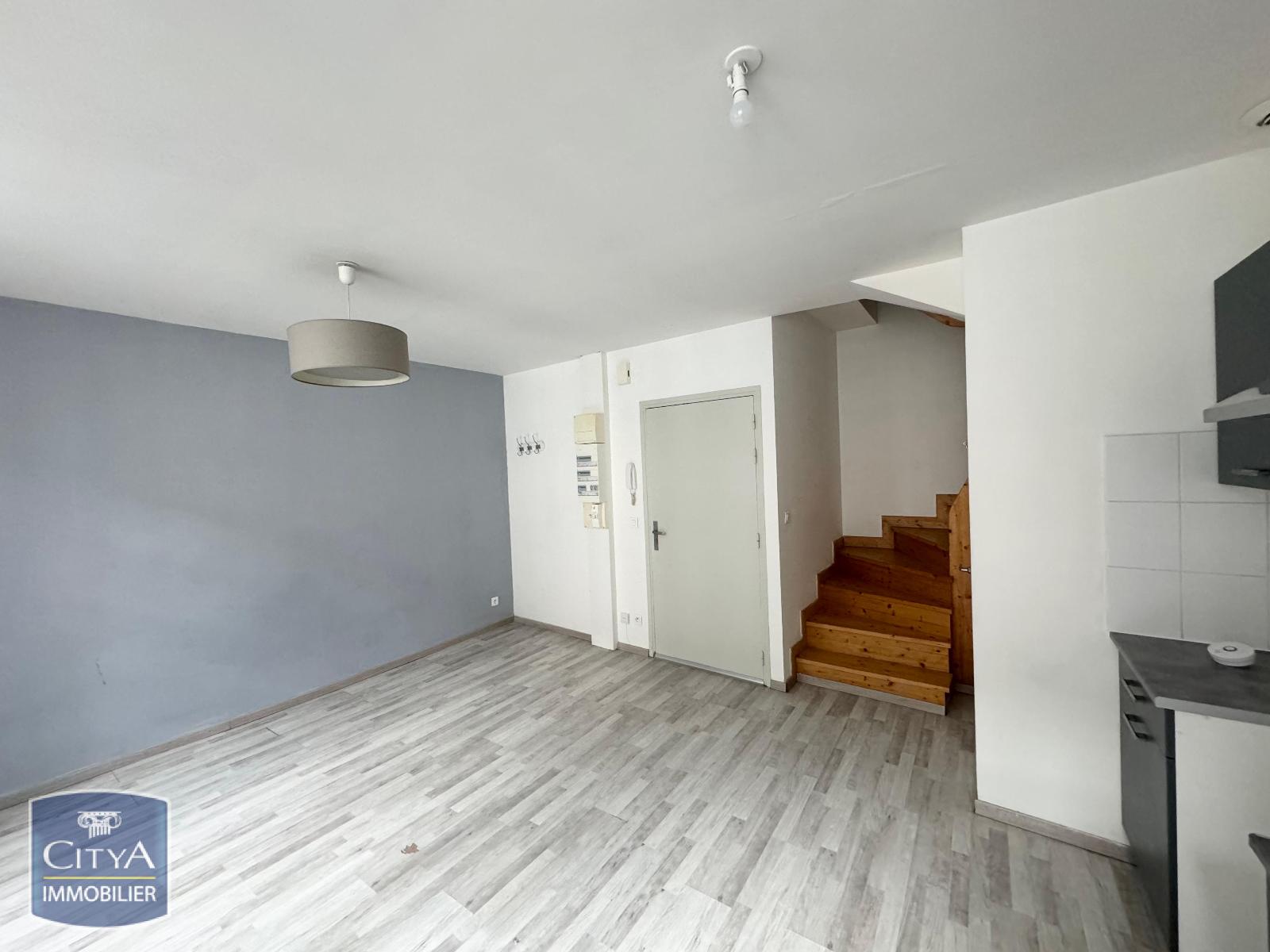 Photo 1 appartement Riom