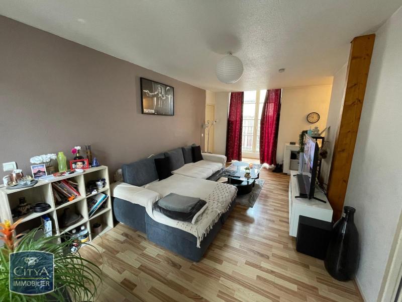 Photo 1 appartement Riom