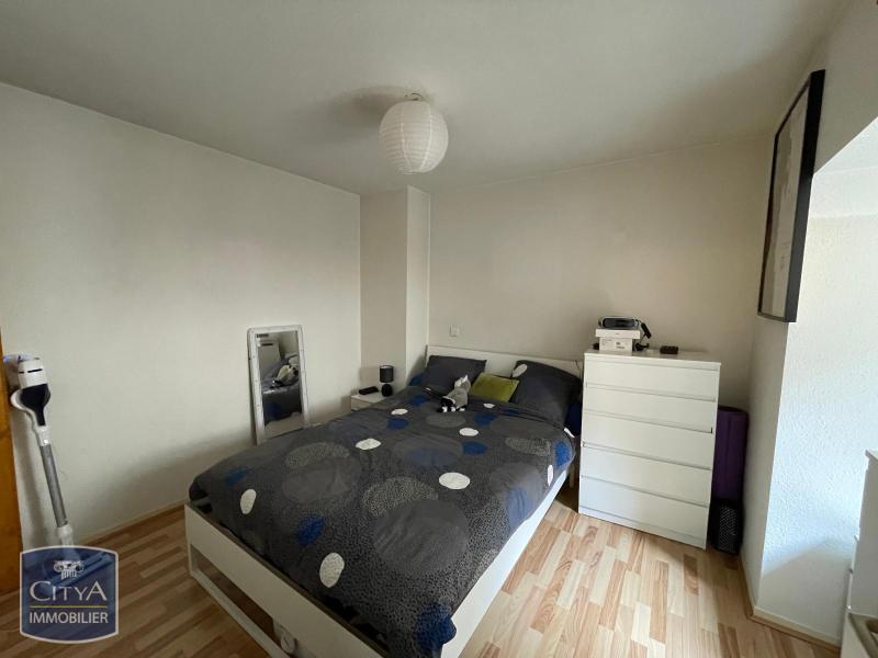 Photo 2 appartement Riom