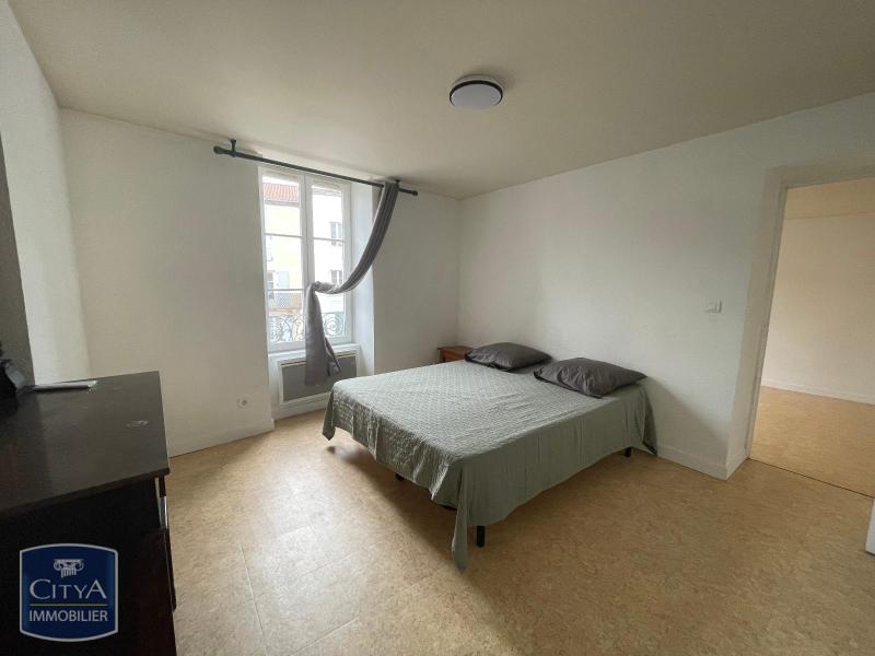 Photo 4 appartement Aigueperse