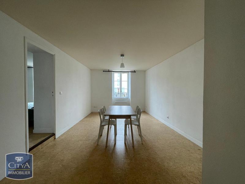 Photo 1 appartement Aigueperse