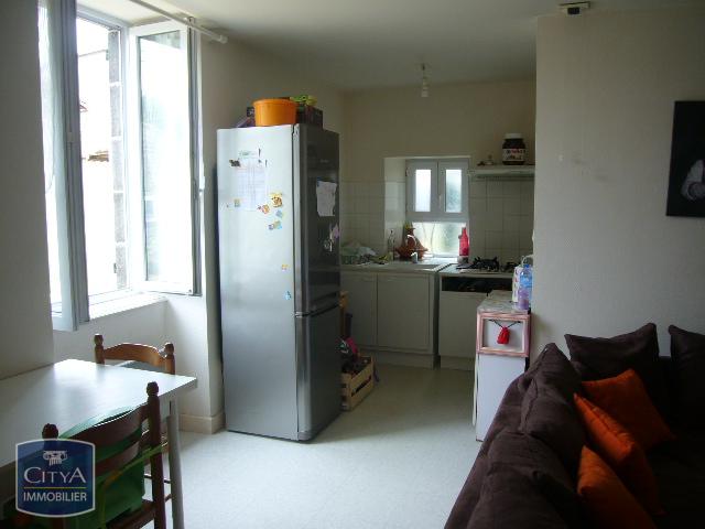 Photo 1 appartement Saint-Ignat