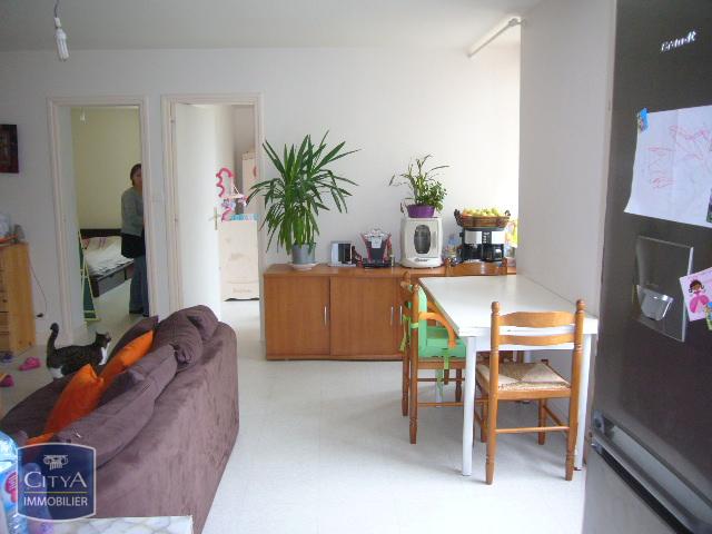 Photo 2 appartement Saint-Ignat