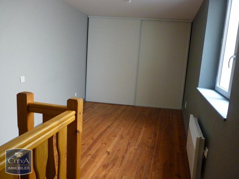 Photo 4 appartement Riom