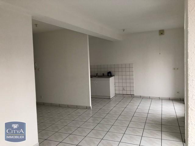 Photo 1 appartement Riom