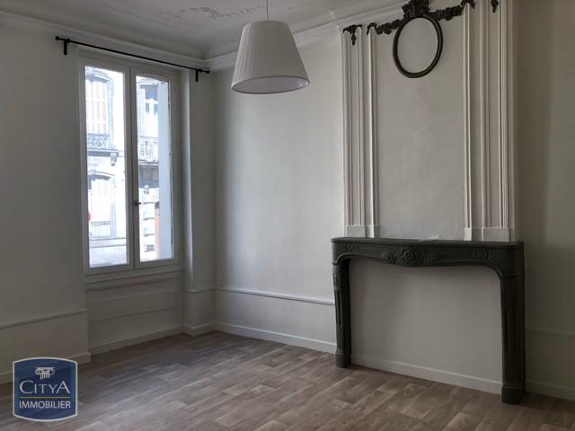 Photo 1 appartement Riom