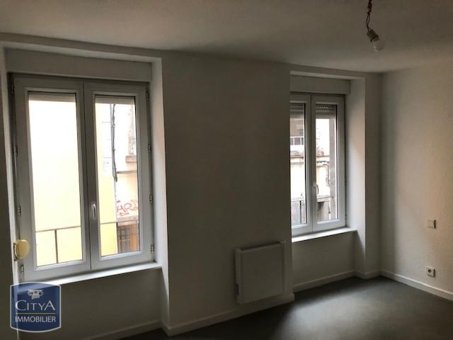 Photo 1 appartement Clermont-Ferrand