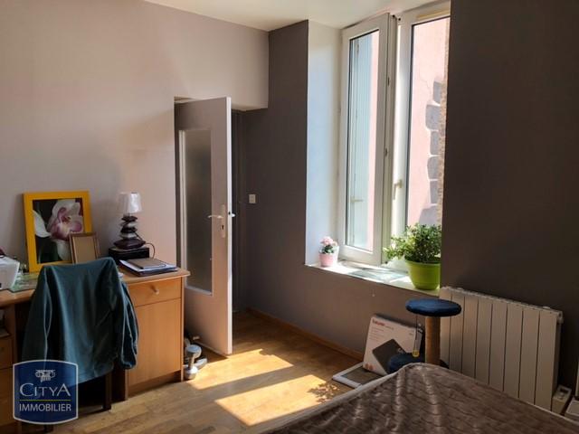 Photo 4 appartement Riom