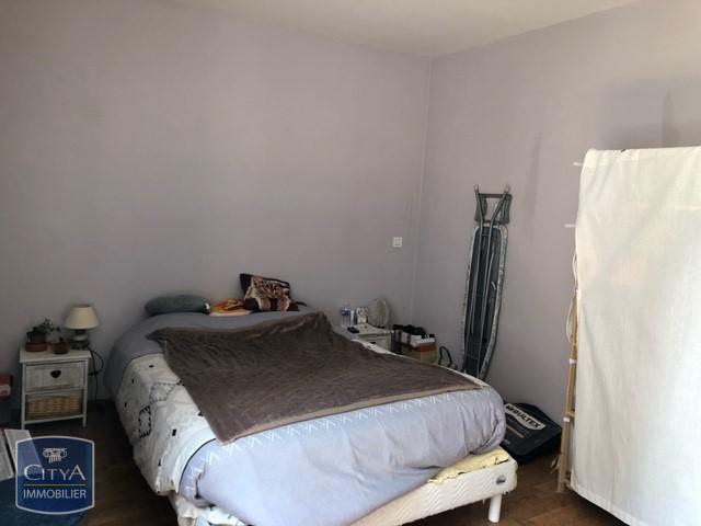 Photo 3 appartement Riom