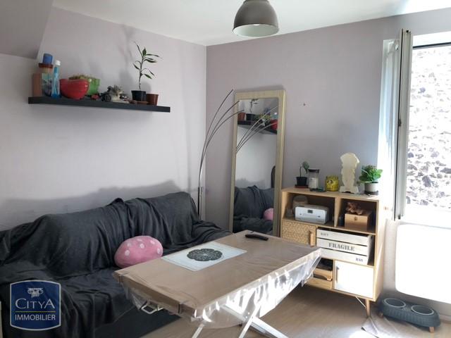 Photo 2 appartement Riom