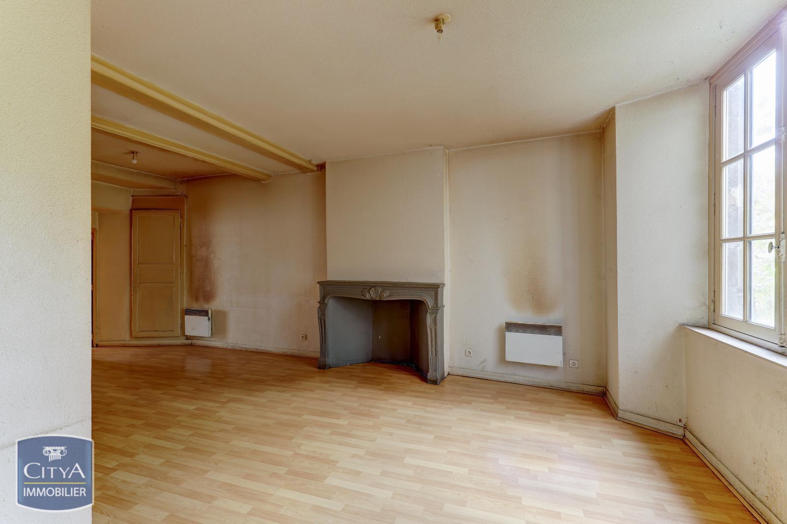 Photo 1 appartement Riom