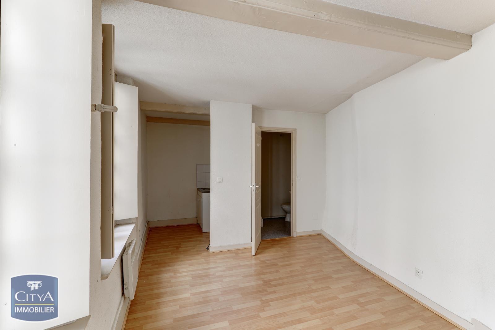 Photo 2 appartement Riom