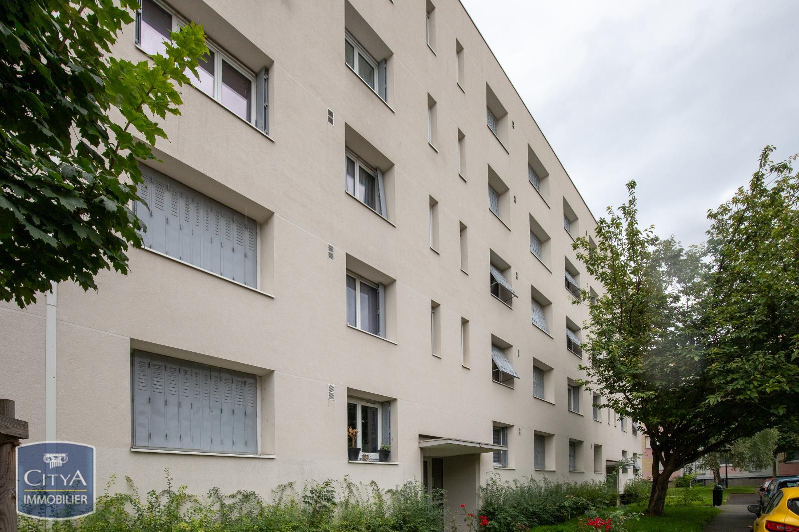 Photo 6 appartement Clermont-Ferrand