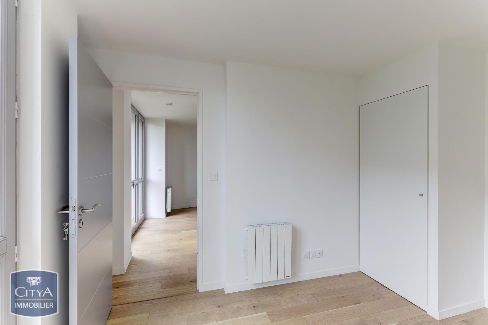 Photo 7 appartement Clermont-Ferrand