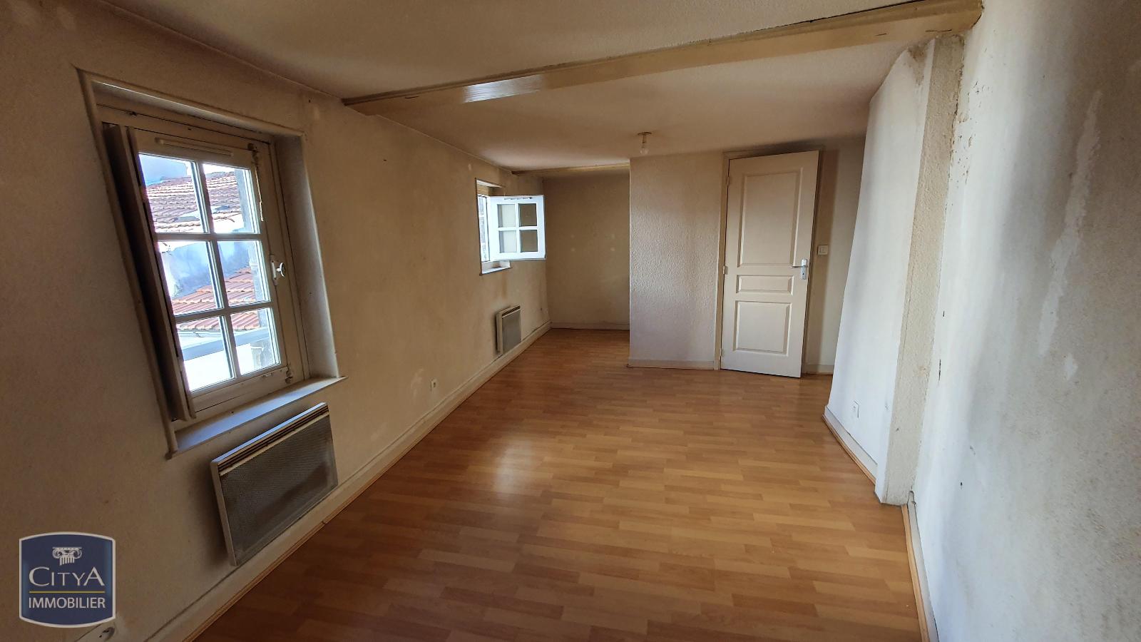 Photo 1 appartement Riom