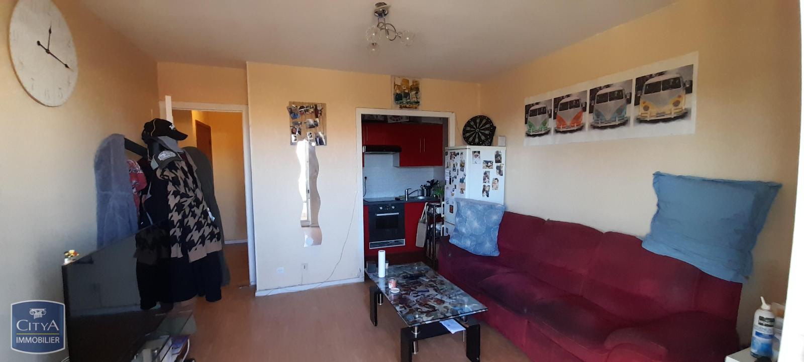 Photo 2 appartement Riom