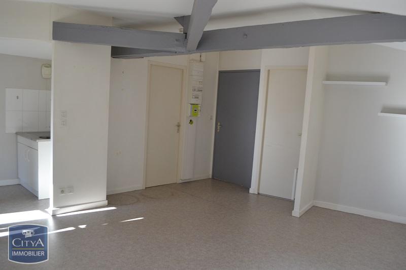 Photo 1 appartement Riom