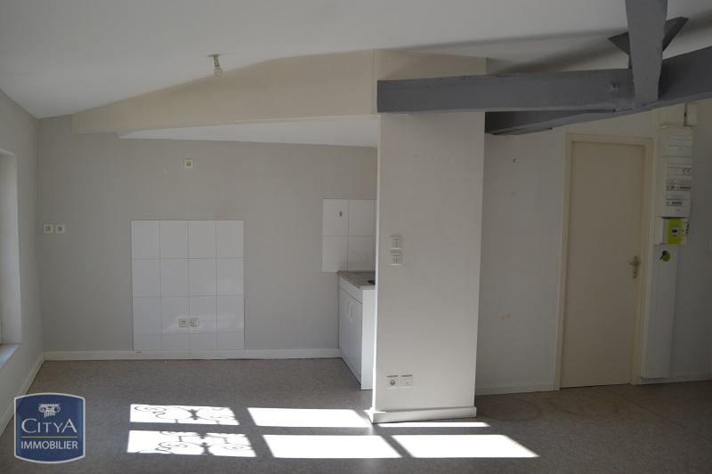 Photo 2 appartement Riom