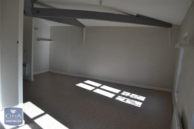 Photo 3 appartement Riom