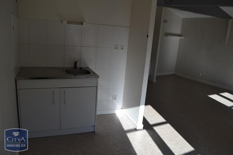 Photo 4 appartement Riom