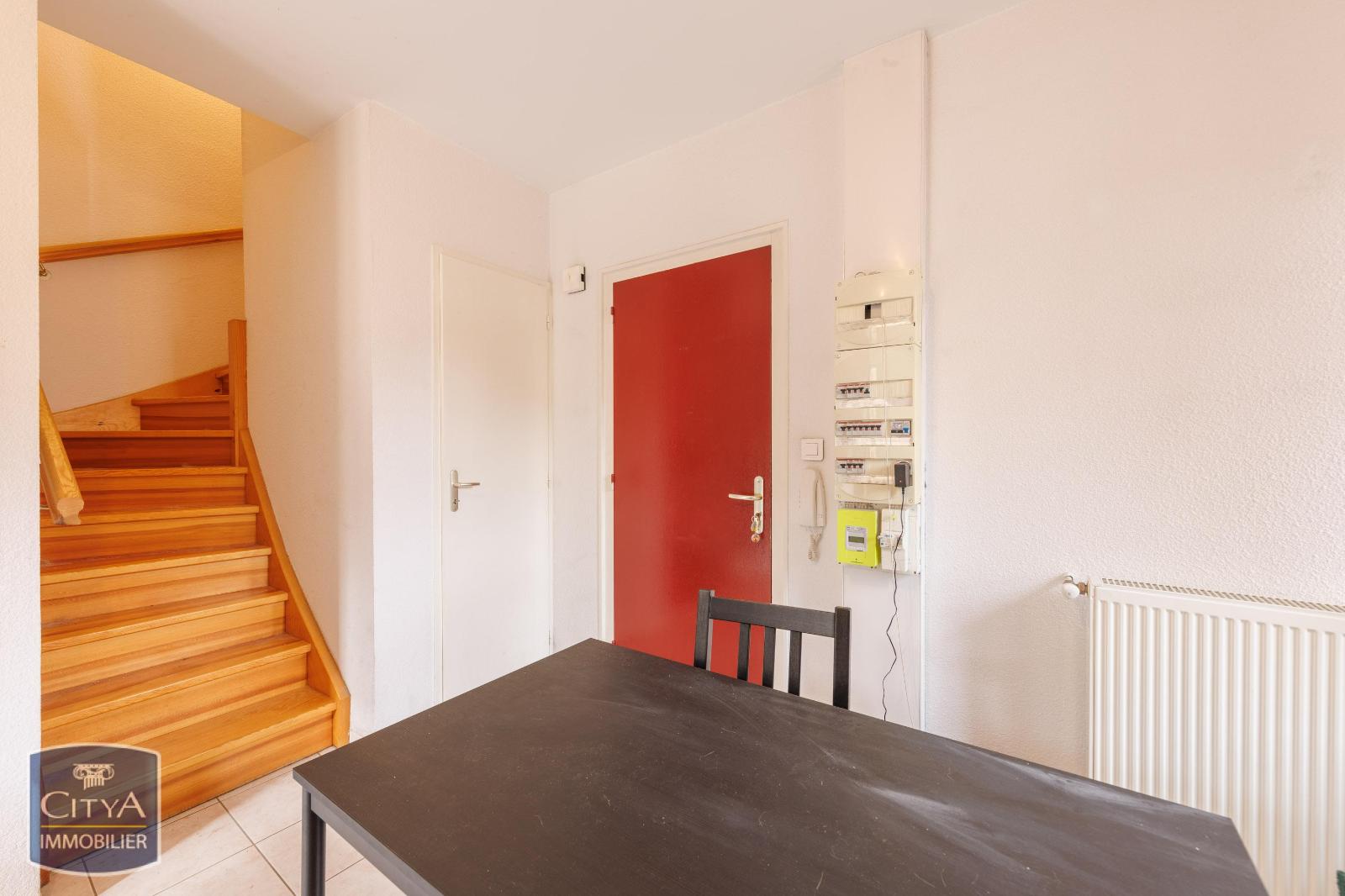 Photo 1 appartement Clermont-Ferrand