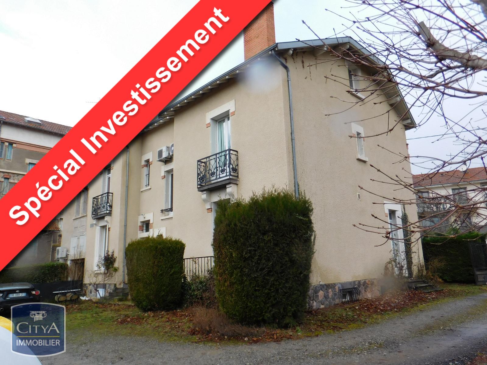 Photo Immeuble 295m²