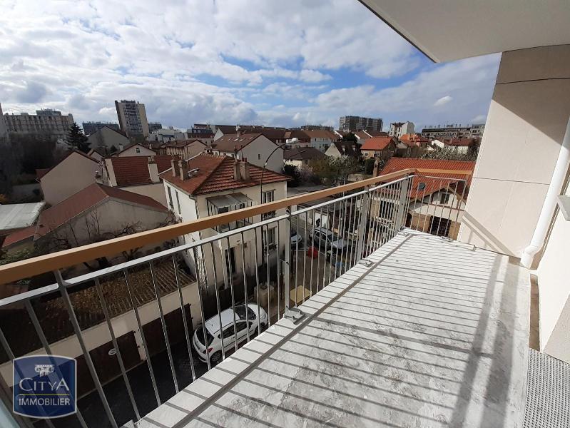 Photo 5 appartement Villejuif