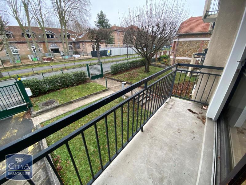 Photo 2 appartement Villejuif