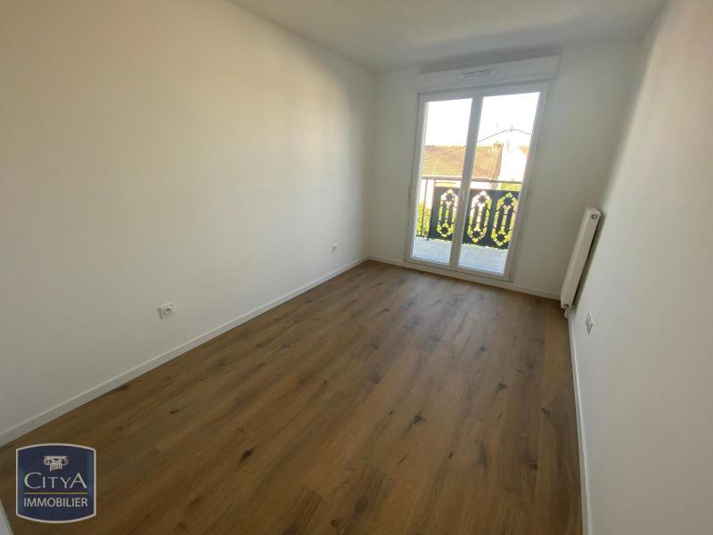 Photo 6 appartement Le Blanc-Mesnil