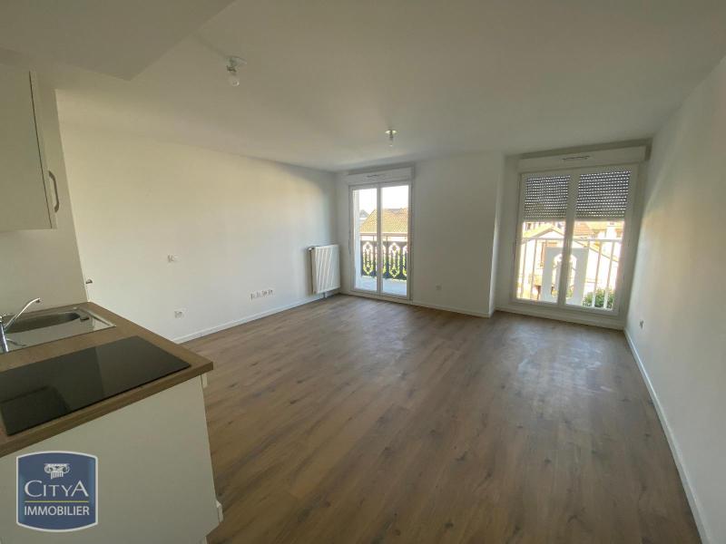 Photo 3 appartement Le Blanc-Mesnil