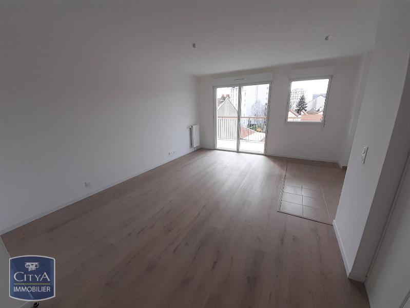 Photo 1 appartement Villejuif