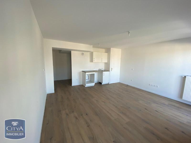 Photo 2 appartement Le Blanc-Mesnil