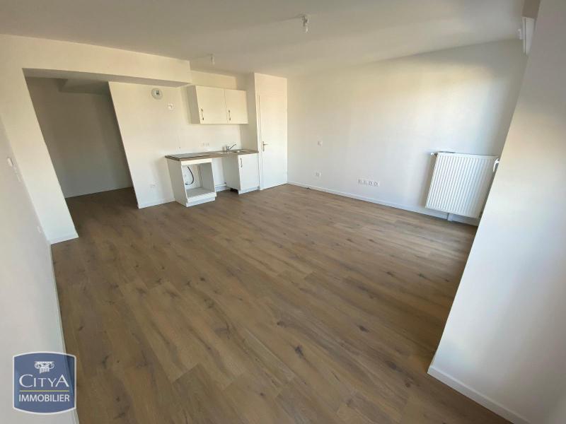 Photo du bien Appartement 3 pièces 64.05m²