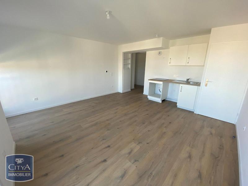 Photo 1 appartement Le Blanc-Mesnil