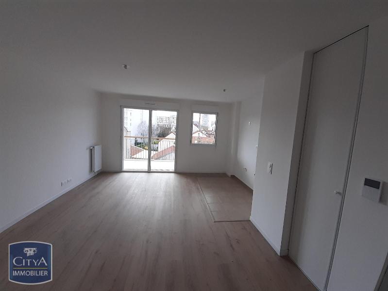 Photo 2 appartement Villejuif