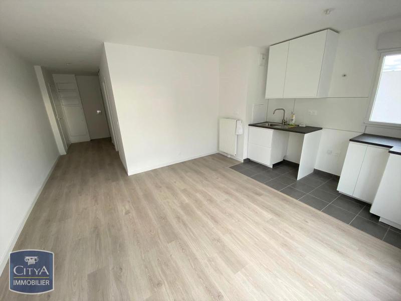 Photo 2 appartement Villejuif