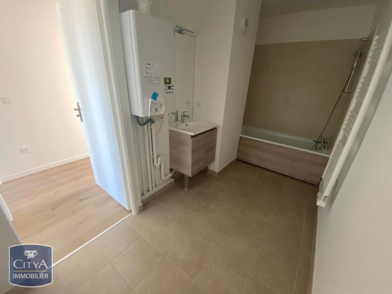 Photo 8 appartement Le Blanc-Mesnil