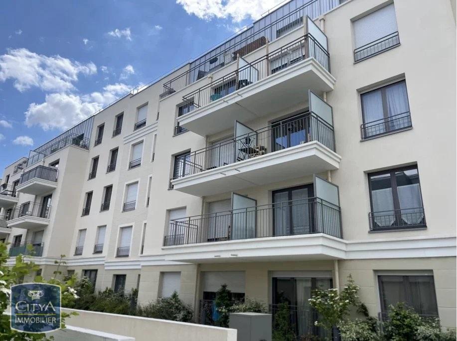 Vente Appartement 61m² 3 Pièces à Villejuif (94800) - Citya