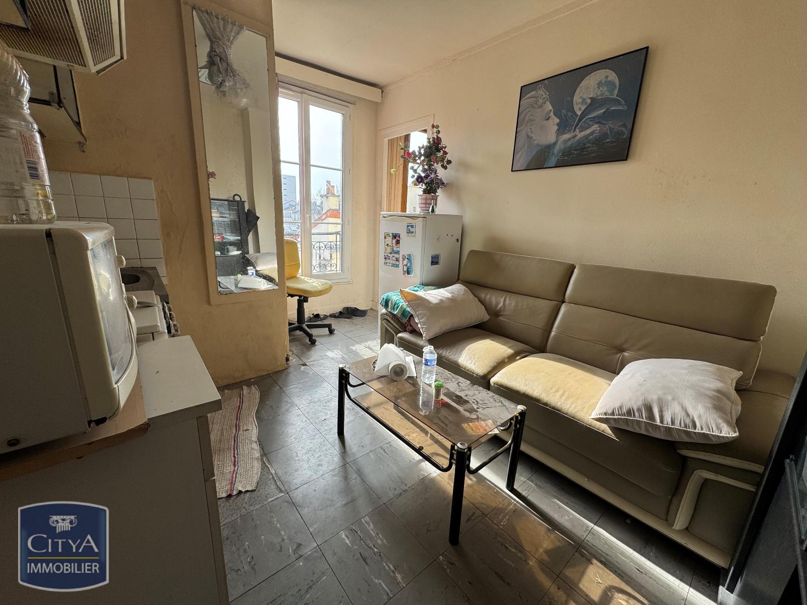 Photo 1 appartement Ivry-sur-Seine