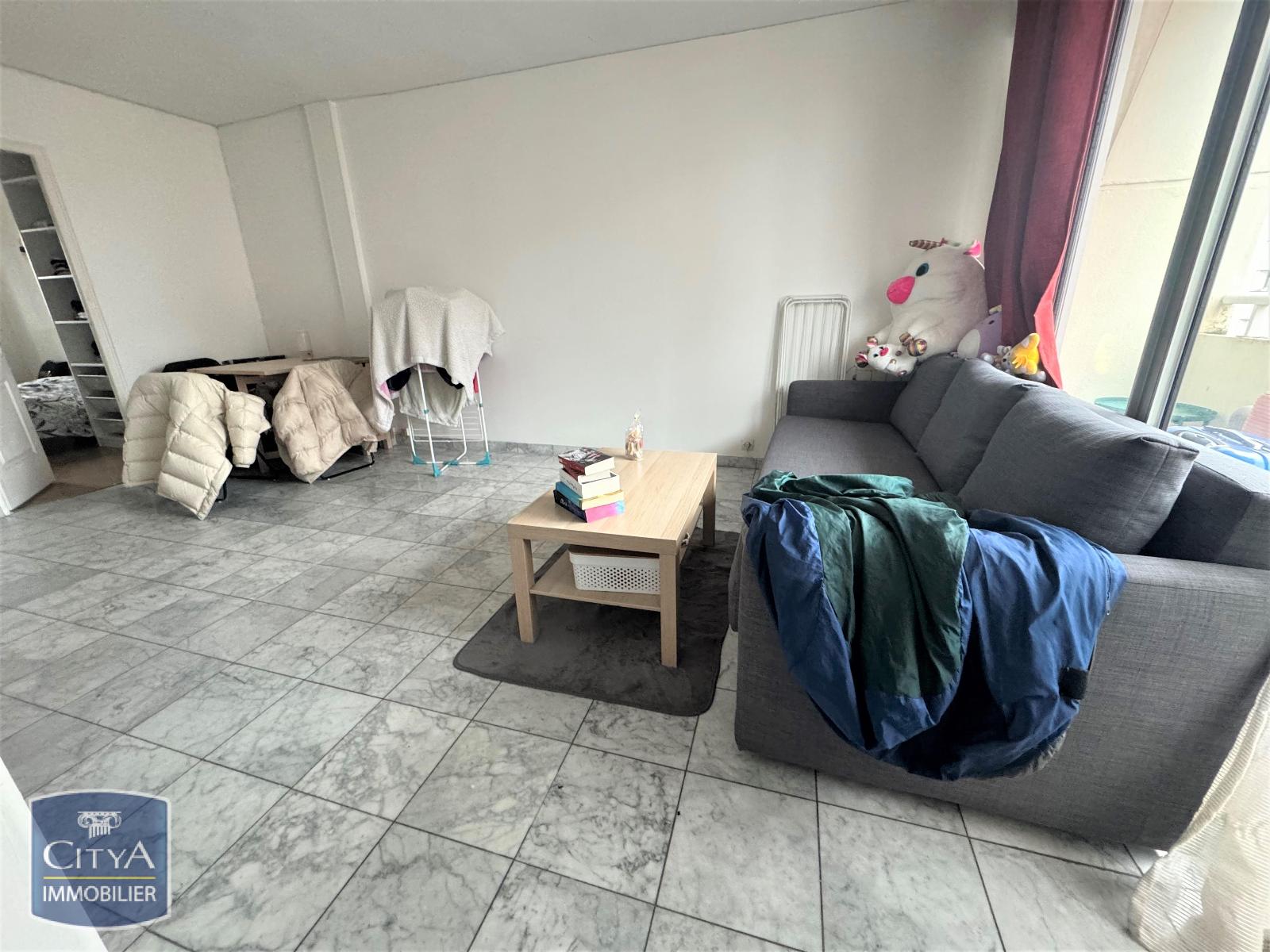 Photo 1 appartement Villejuif