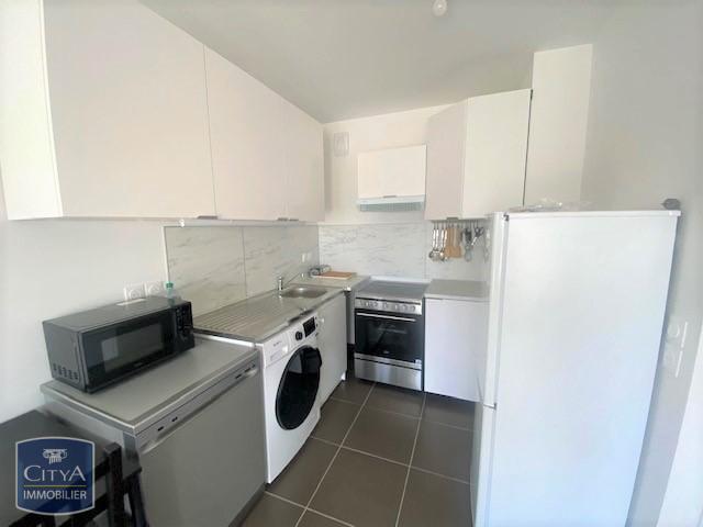 Photo 1 appartement Le Blanc-Mesnil