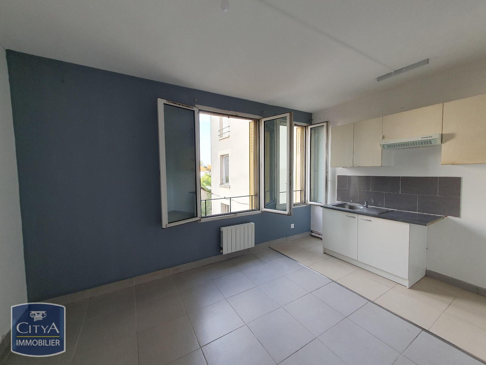 Photo 1 appartement Les Pavillons-sous-Bois