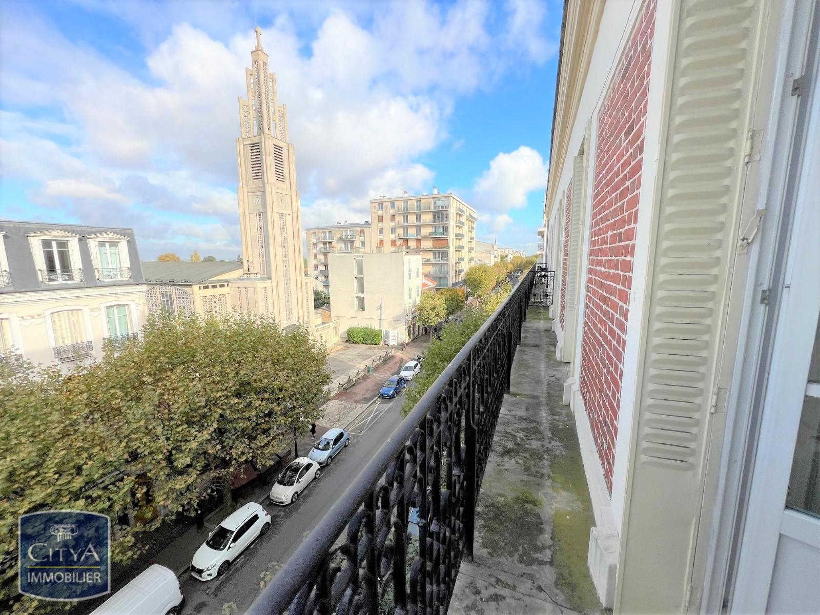 Photo 6 appartement Le Raincy