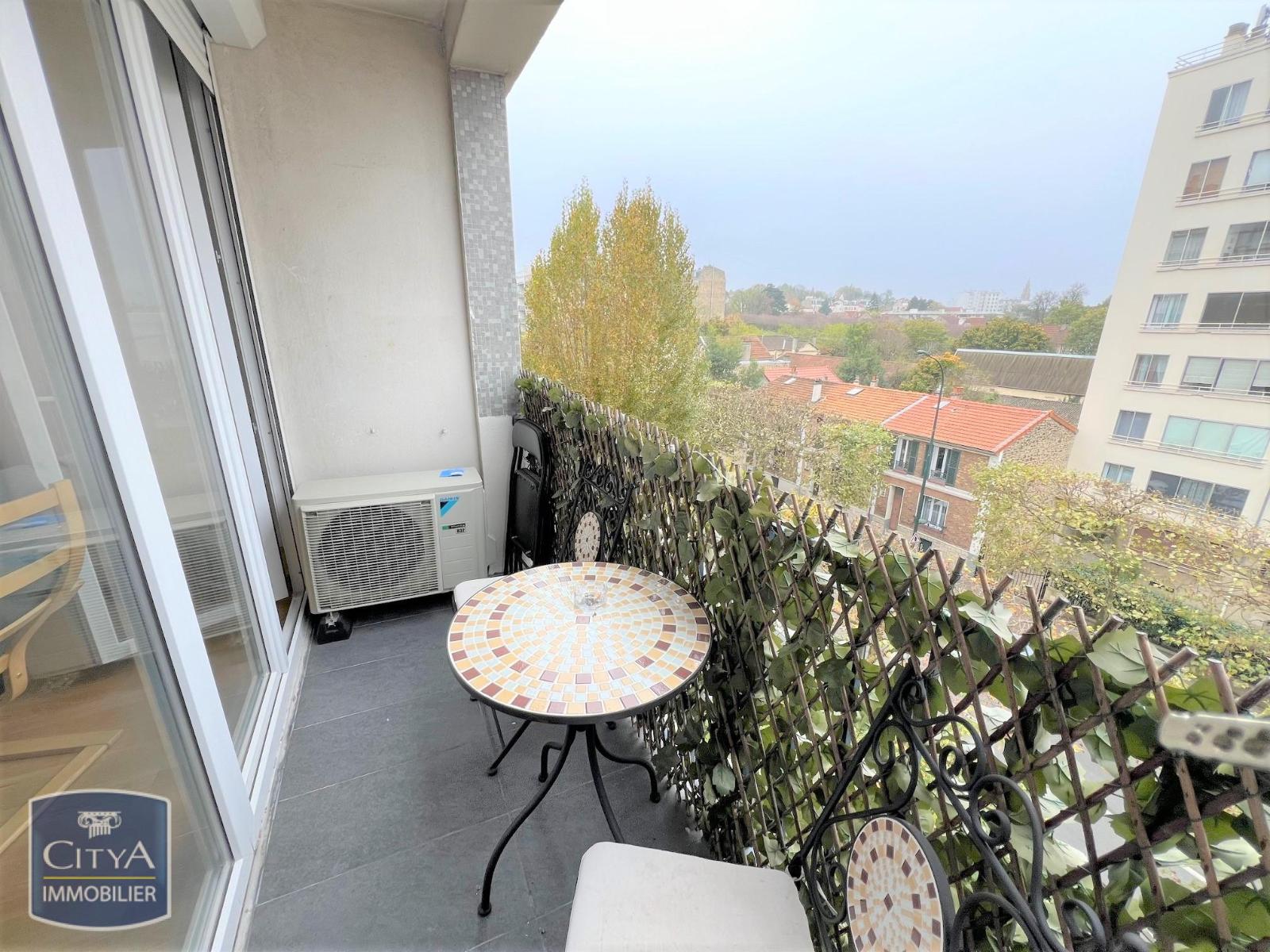 Photo 10 appartement Le Raincy