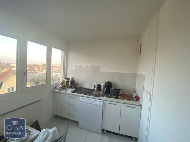 Photo 2 appartement Villemomble