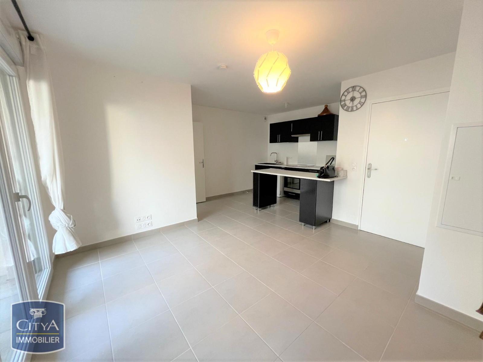 Photo du bien Appartement 2 pièces 40.4m²