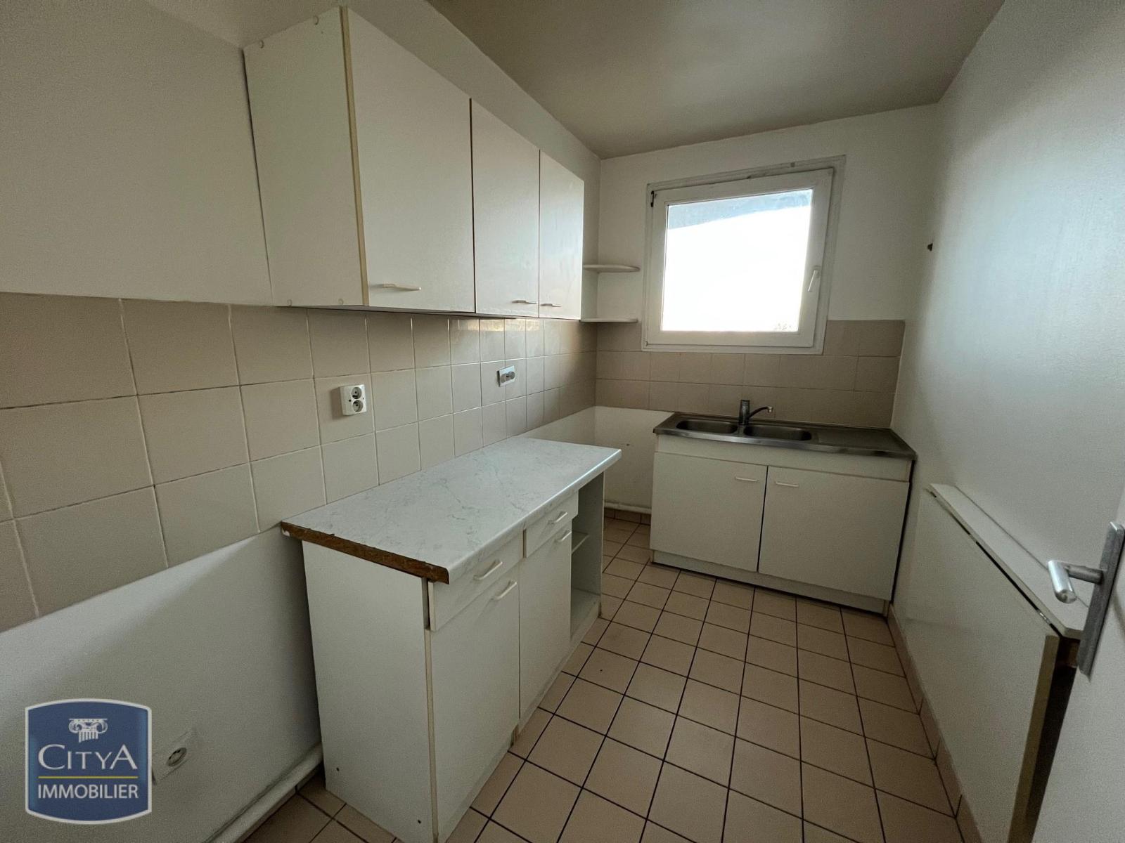 Photo 3 appartement Livry-Gargan