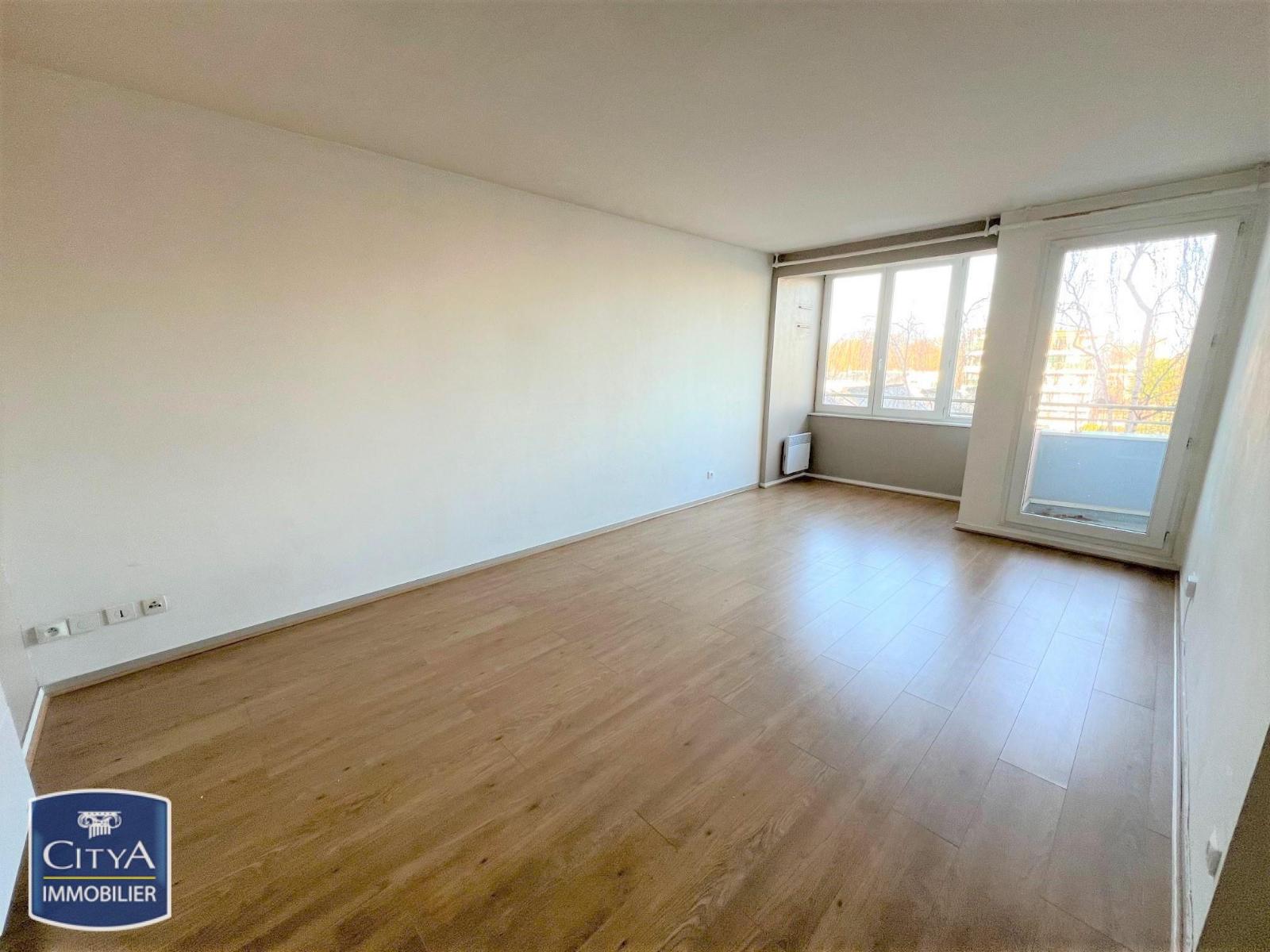 Photo Appartement 1 pièce 36m²