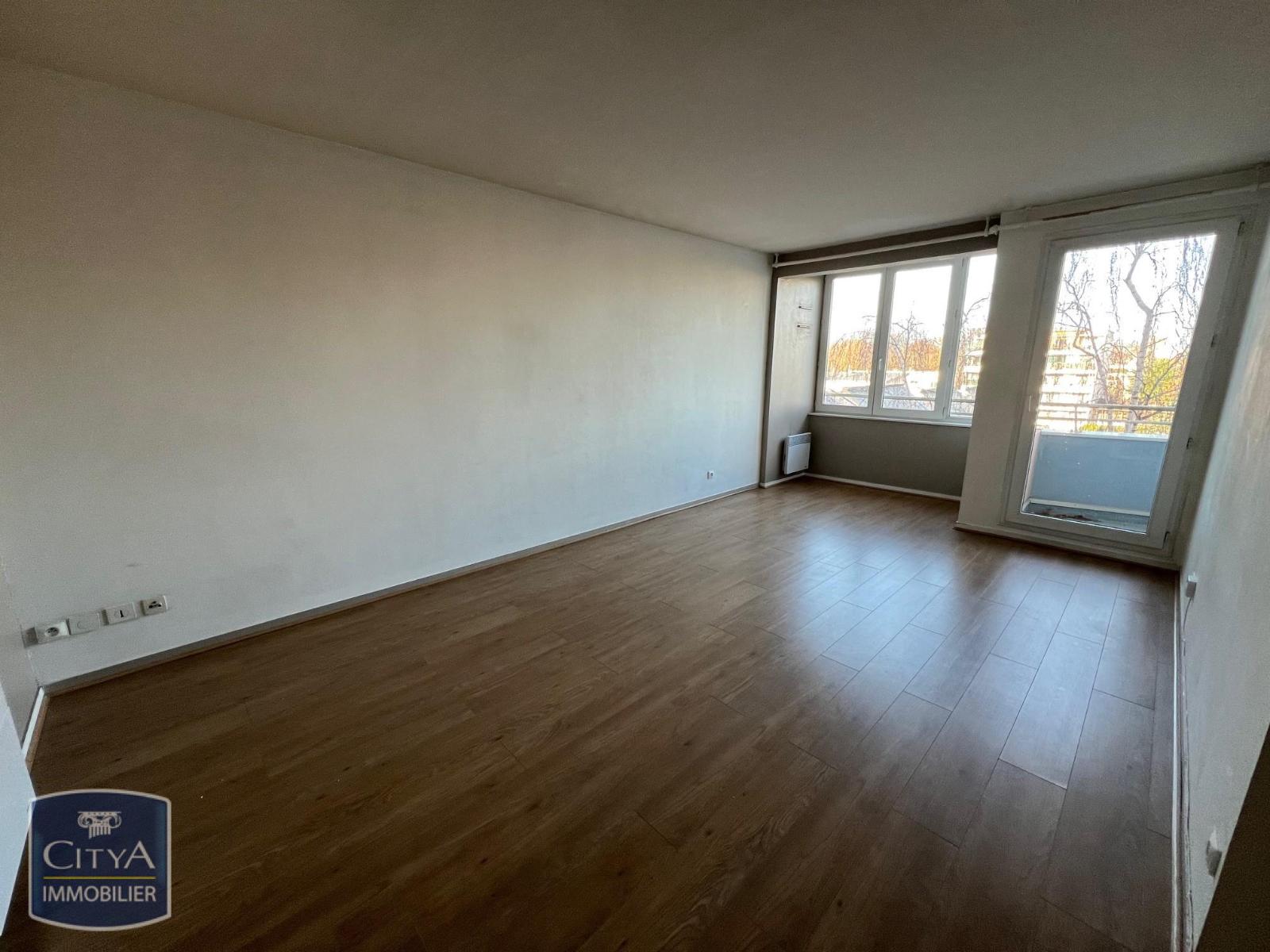 Photo 1 appartement Livry-Gargan