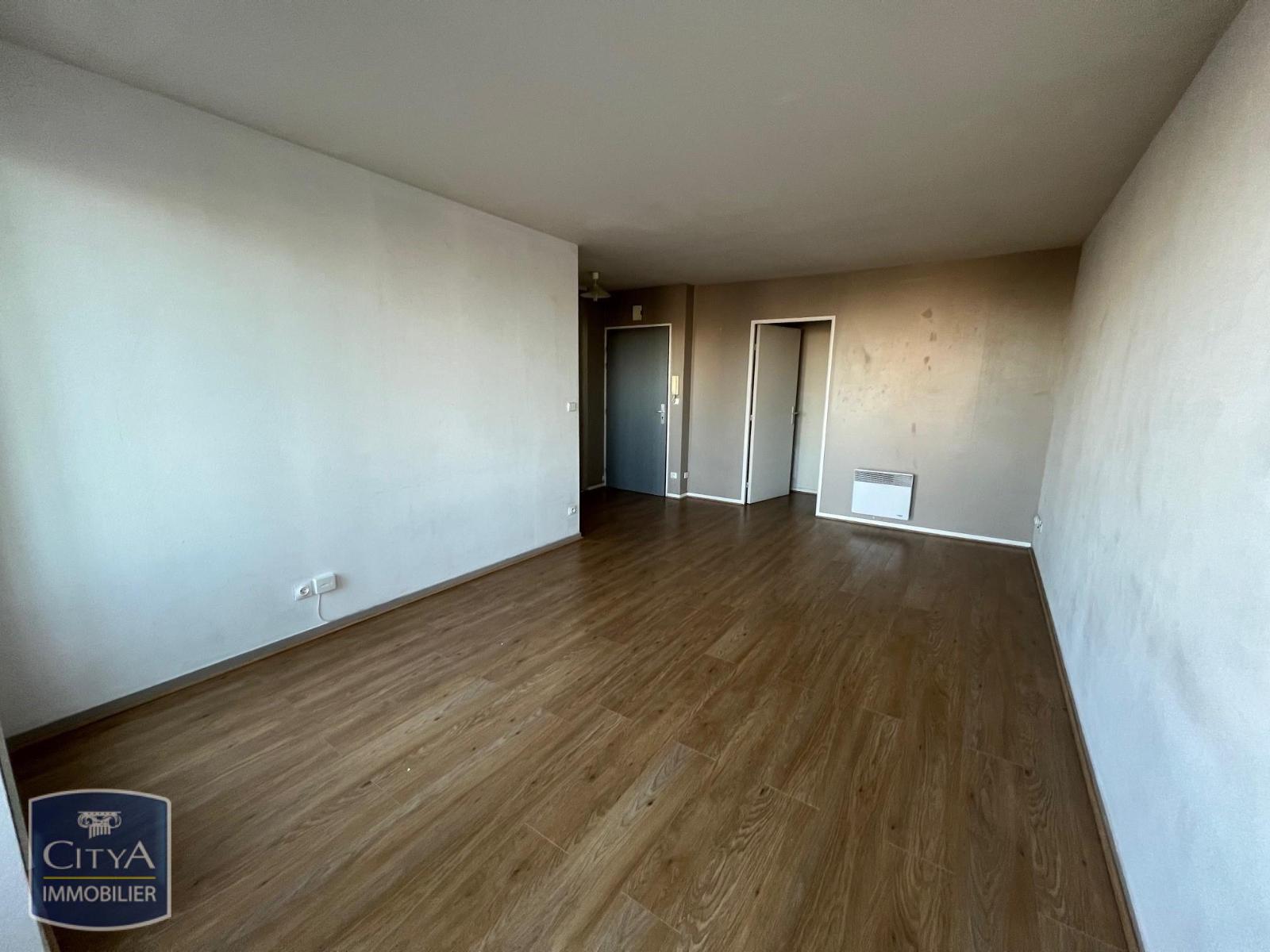 Photo Appartement 1 pièce 36m²